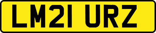 LM21URZ