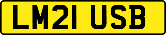 LM21USB