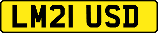 LM21USD