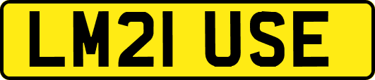 LM21USE
