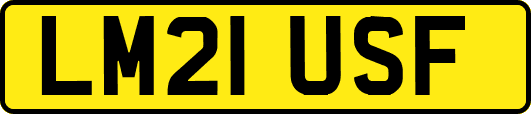 LM21USF