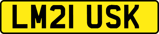 LM21USK