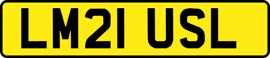 LM21USL