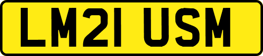 LM21USM