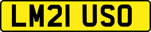 LM21USO
