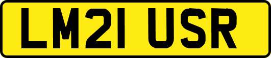 LM21USR