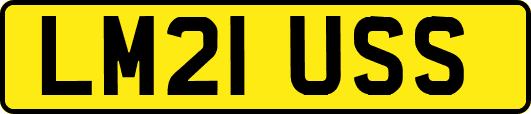 LM21USS