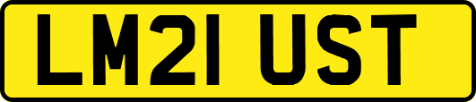 LM21UST