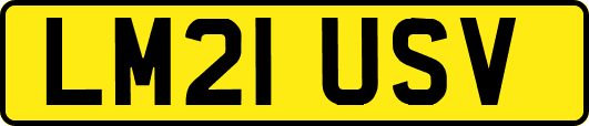 LM21USV