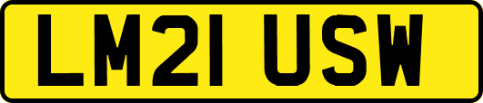LM21USW