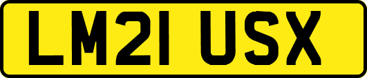 LM21USX