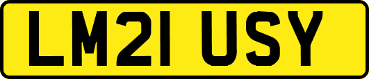 LM21USY