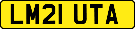 LM21UTA