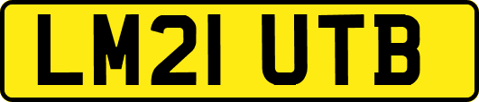 LM21UTB