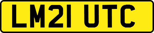 LM21UTC