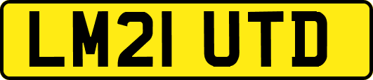LM21UTD