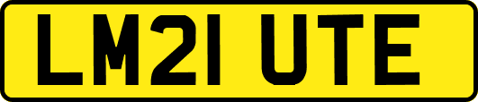 LM21UTE