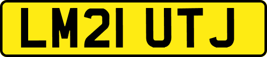 LM21UTJ