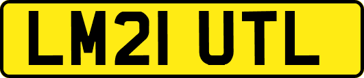 LM21UTL