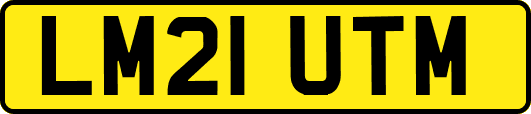 LM21UTM