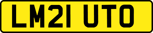 LM21UTO