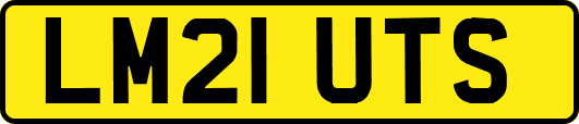 LM21UTS