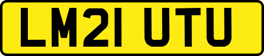 LM21UTU
