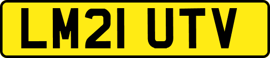 LM21UTV