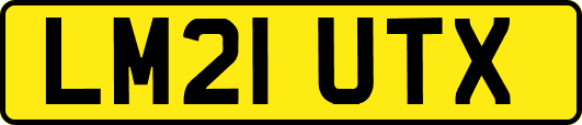 LM21UTX