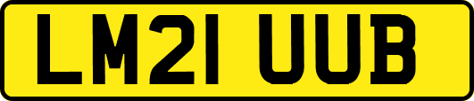 LM21UUB