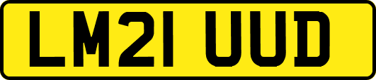 LM21UUD