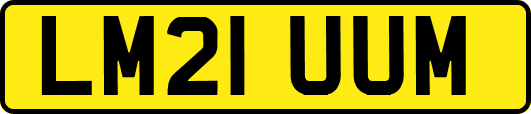 LM21UUM