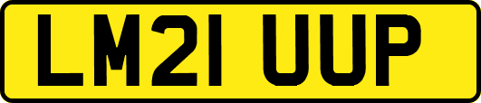 LM21UUP