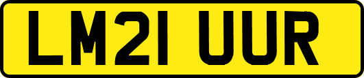 LM21UUR