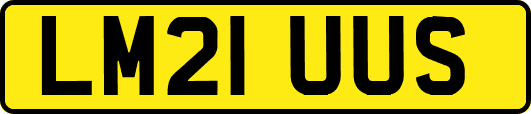 LM21UUS