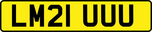 LM21UUU