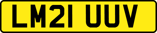 LM21UUV