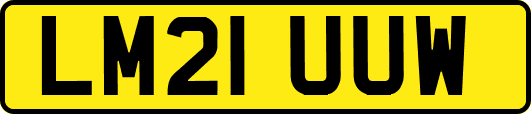 LM21UUW