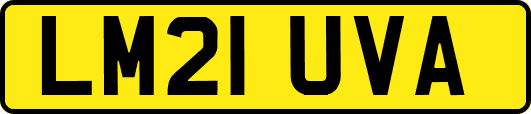 LM21UVA
