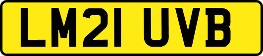 LM21UVB