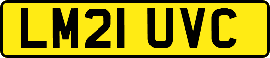 LM21UVC