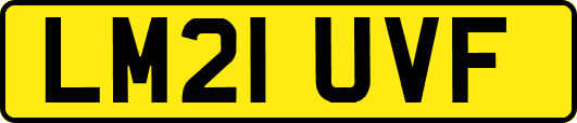 LM21UVF