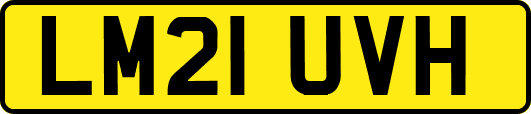 LM21UVH