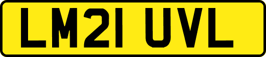 LM21UVL