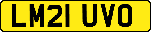 LM21UVO