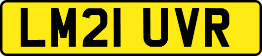 LM21UVR