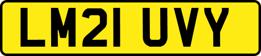 LM21UVY