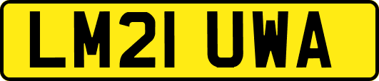 LM21UWA