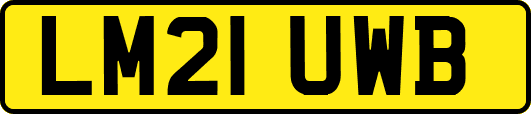 LM21UWB