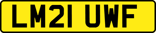 LM21UWF
